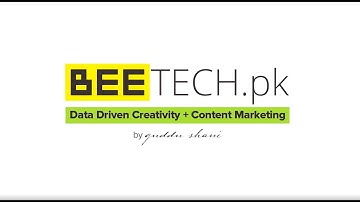 Data-driven Creativity and Content Marketing by Guddu Shani