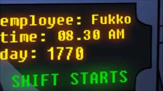 Mushboom screenshot 2