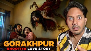 GORAKHPUR Ki Sabse Bhootiya Love Story 😰 | Subscriber Real Horror Story