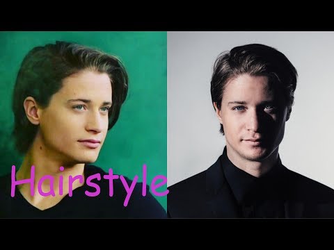 Kygo Hairstyle (2018)