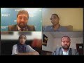 Regionalization of conflict in The Horn of Africa