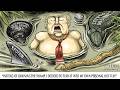 Hilarious American Political Humor | Trump News, DOJ, Immigration & U.S. Political Cartoons | FEB 25