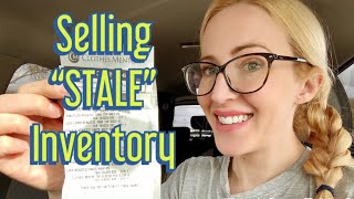 Selling To Clothes Mentor | Thrift Haul To Resell On Poshmark And EBay | BOLO | Making Money SAHM