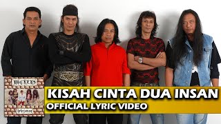 Rockers - Kisah Cinta Dua Insan