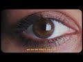 Mija - How To Measure The Distance Between Lovers EP [Trailer]