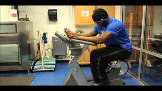 A day in a Life of an Student-Athlete at UB