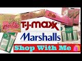 SWM TJ Maxx & Marshall’s // New Store // Lots Of Great Finds And Meet The Birds 🐦