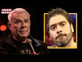 Eric Bischoff SHOOTS On Sharing Control With Vince Russo!