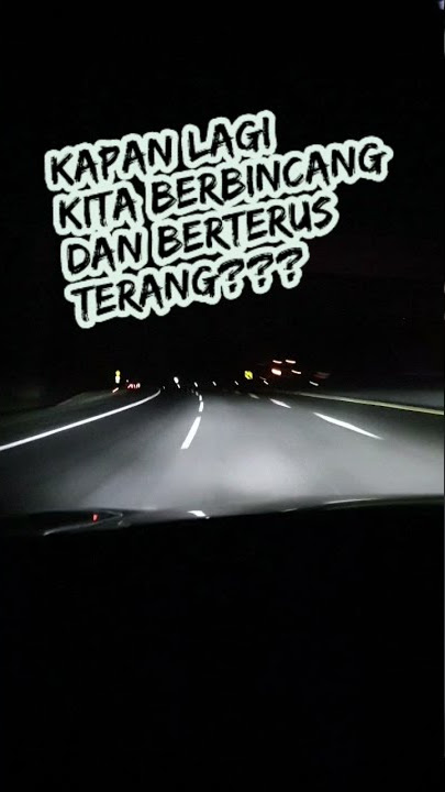 ADA RINDU UNTUKMU || STORY WA || VANNY VABIOLA