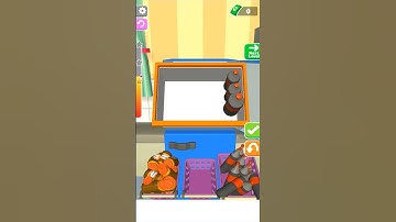 Fill The Fridge 🍔 #1