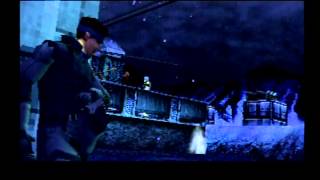 Metal Gear Solid Demo #1 [PSX]