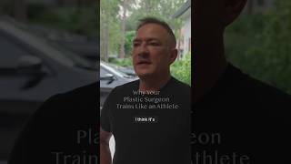 Why Plastic Surgeons Stay Fit | Naples Aesthetics