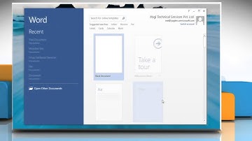 How to change an inline picture to a floating picture and vice versa in Word 2013