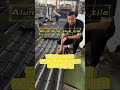 Bamboo vs Antique: Dual Styles. Iron-Grey Elegance, Timeless Roof.+86 13392247266#Roofing Tile