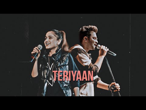 Teriyaan (Slowed + Reverb) | Asim Azhar & Aima Baig