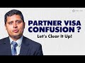 Partner Visa Australia: Real Questions Answered