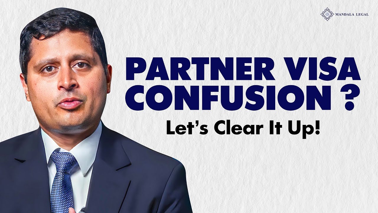 Partner Visa Australia: Real Questions Answered