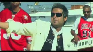 Reza Mondai Alo Hamid Shafiezadeh