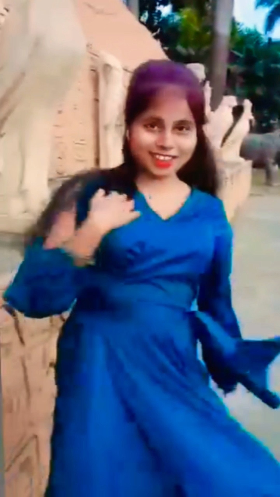 💕রোম্যান্টিক ভিডিও গানের স্ট্যাটাস 🎵 - ShareChat