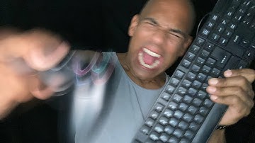 Extreme ASMR: Fast, Aggressive & Intense Triggers for Maximum Tingling!