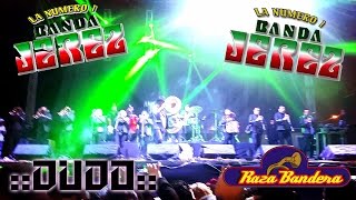 banda jerez dudo en vivo cuautitlan 2015