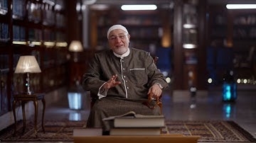 برنامج المعنى الثاني | الشيخ خالد الجندي - سورة البقرة - الآية 148