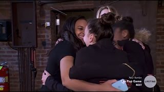 Dance Moms | Chloe Returns After Competition