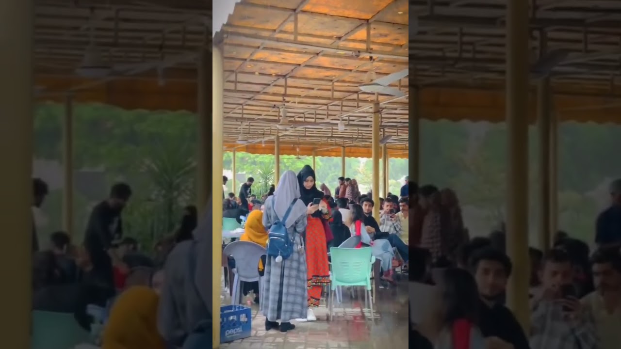 Best part of life in UOG 🥰. | UOG | Subscribe