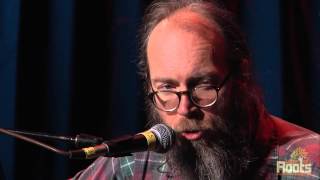 Charlie Parr "Motorcycle Blues" chords