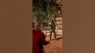 Red Dead Redemption 2 BRUTAL QuickDraw | #quickdraw #rdrd2 #reddeadredmption2 #gaming #shorts