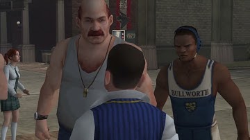 Everyone hates Jimmy Bully Part 16