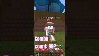HIT SOUNDS #combos #pvp #minecraft #swordpvp #diamondpot #marlow #duels #mctiers