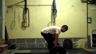 S.W.A.T Thruster Ladder 115, 125, 145, 155.