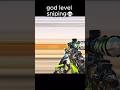 God Level Sniping Montage 🔥 | Blood Strike Sniper Headshot Short#bloodstrike#sniping#short