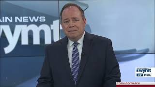 WYMT Mountain News at 11 - Top Stories - 5/7/24