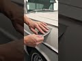 Short ASMR car restoration videos