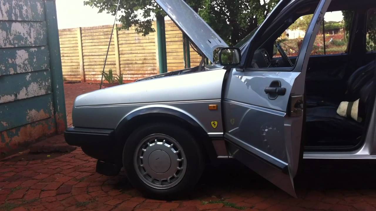 VW Jetta Rims >> Jetta 2 CLi 16v - YouTube VW Jetta Rims >> Jetta 2 CLi 16v - YouTube