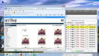 Web Testing using UFT