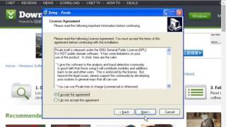 Picalo  Audit Software Installation Instruction
