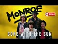 MONROE: GONE WITH THE SUN (AUDIO): Chris Klein, Rick Lincoln, Caesar Perrig, Bernhard Castiglioni