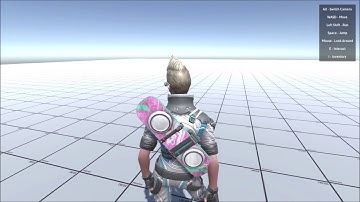 Easy Inventory   Demo Showcase