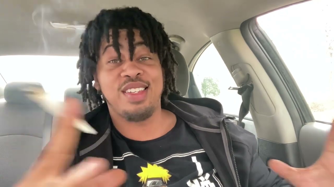 Susans Gift Delta 8 THC Flower Review *reupload*