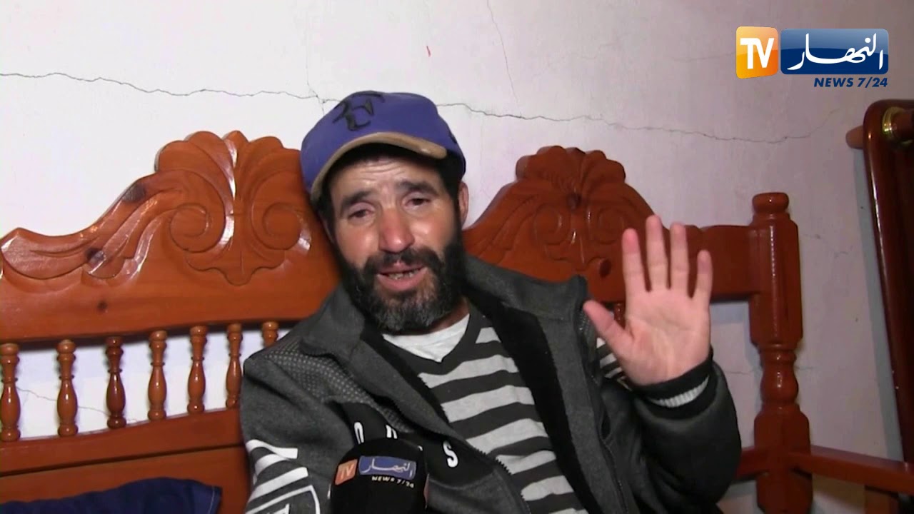 سكيكدة: عائلة تقتات من القمامة.. تحرم من السكن الإجتماعي بطريقة غريبة