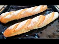 Das leckerste Brot aus einfachen Zutaten. Brot backen. einfach lecker.