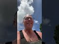 Weight Vest Walking Vlog - 7-9-2025!