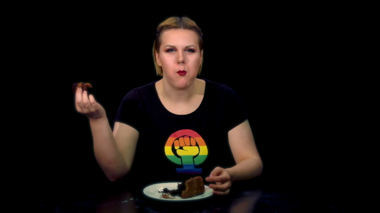 CAKE [Official Music Video] YouTube