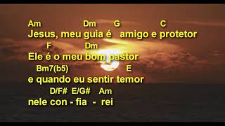 Vídeo de Encontrei Jesus