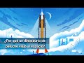 Cosas que no sabes del lanzamiento de SpaceX