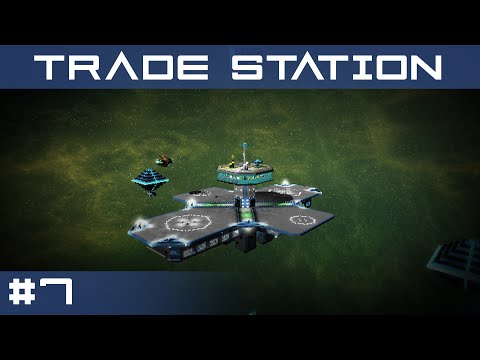 Trade Station |