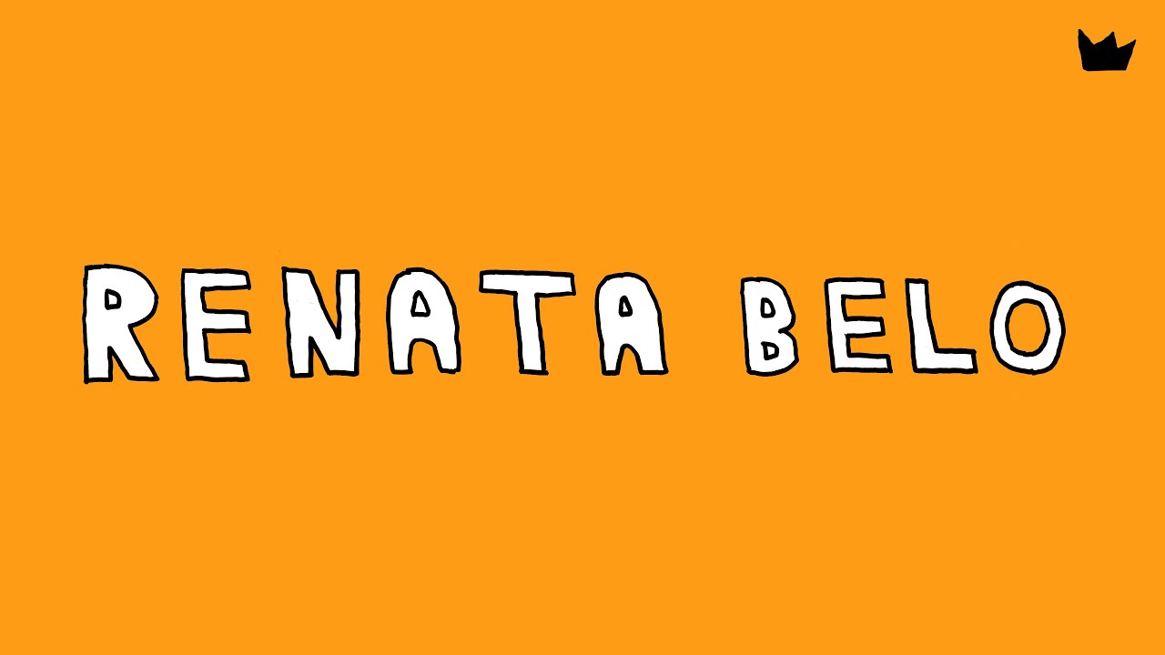 Joga Finche #21 | Renata Belo